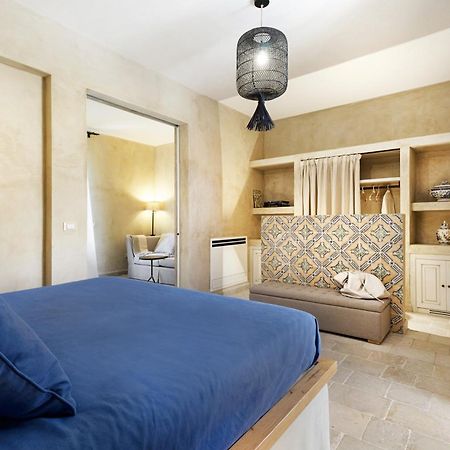 Casa Vendicari Boutique Hotel Noto Buitenkant foto
