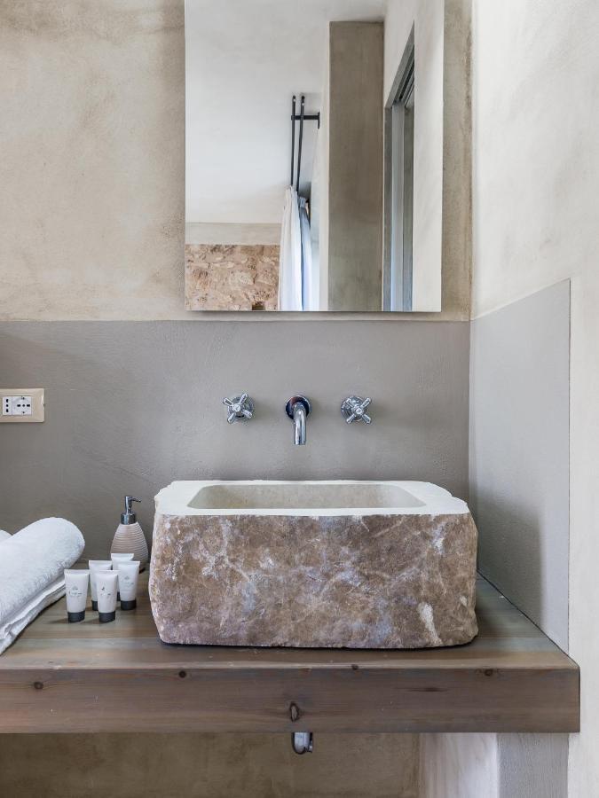 Casa Vendicari Boutique Hotel Noto Buitenkant foto