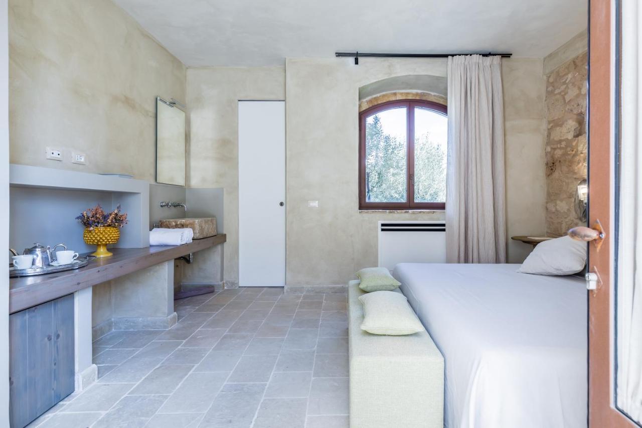 Casa Vendicari Boutique Hotel Noto Buitenkant foto