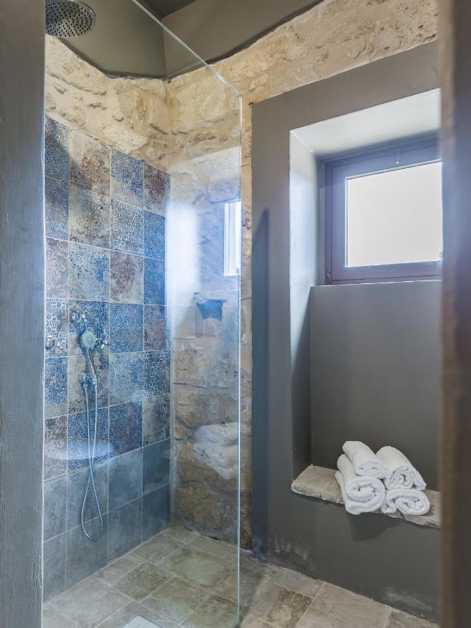 Casa Vendicari Boutique Hotel Noto Buitenkant foto
