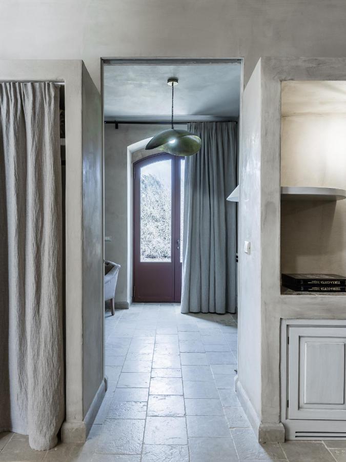 Casa Vendicari Boutique Hotel Noto Buitenkant foto