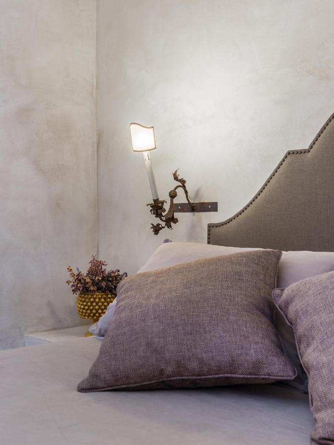 Casa Vendicari Boutique Hotel Noto Buitenkant foto
