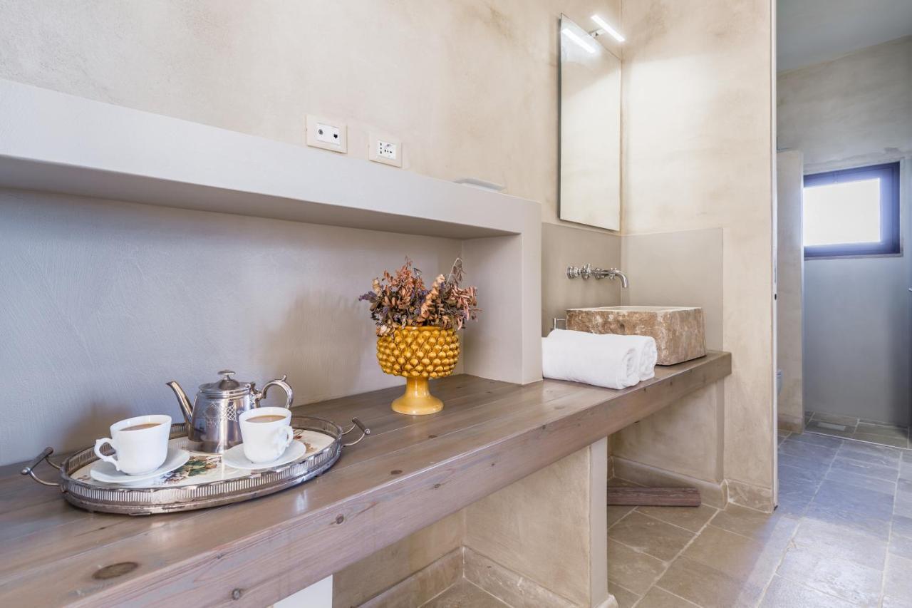 Casa Vendicari Boutique Hotel Noto Buitenkant foto