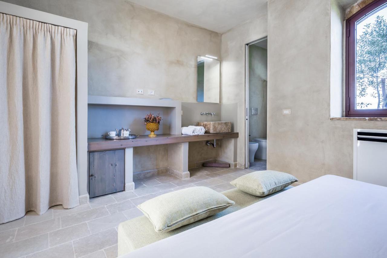 Casa Vendicari Boutique Hotel Noto Buitenkant foto