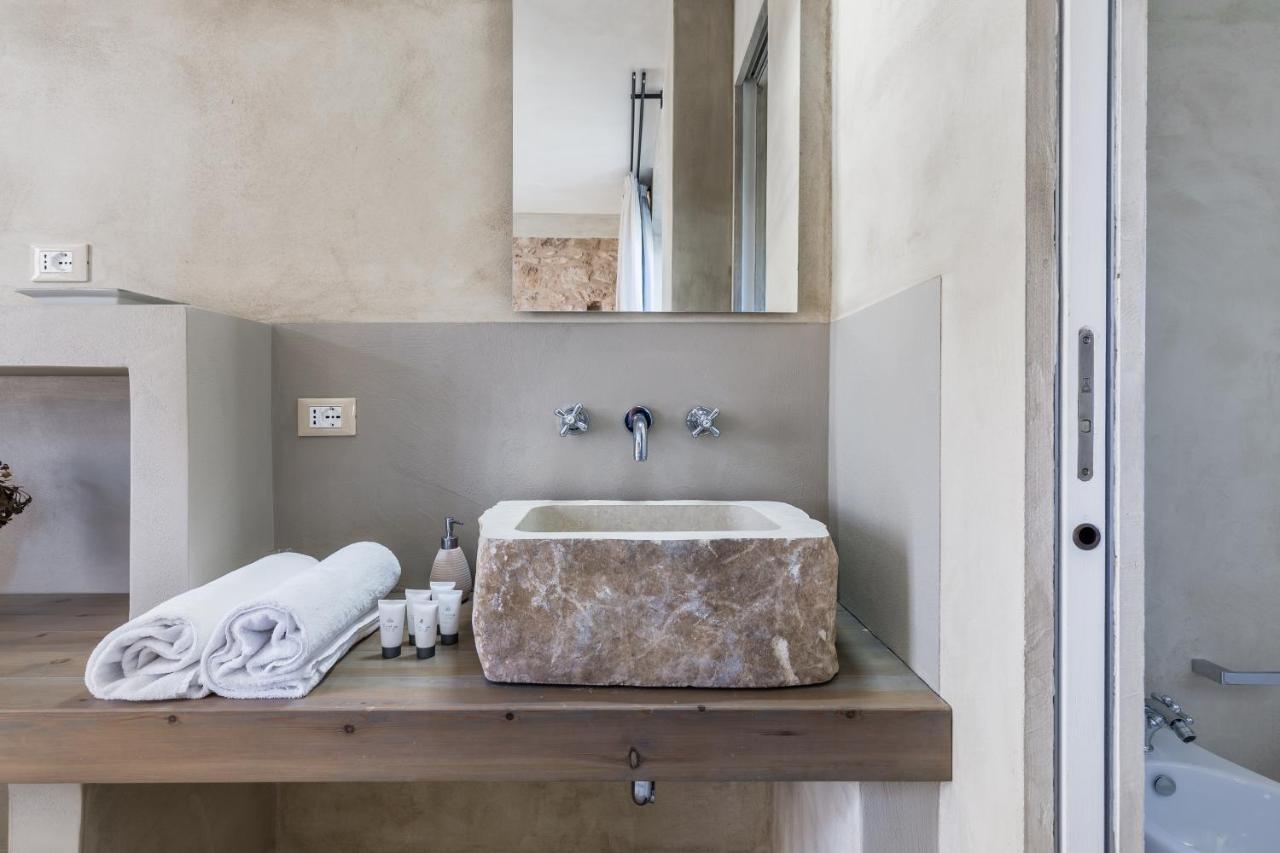 Casa Vendicari Boutique Hotel Noto Buitenkant foto