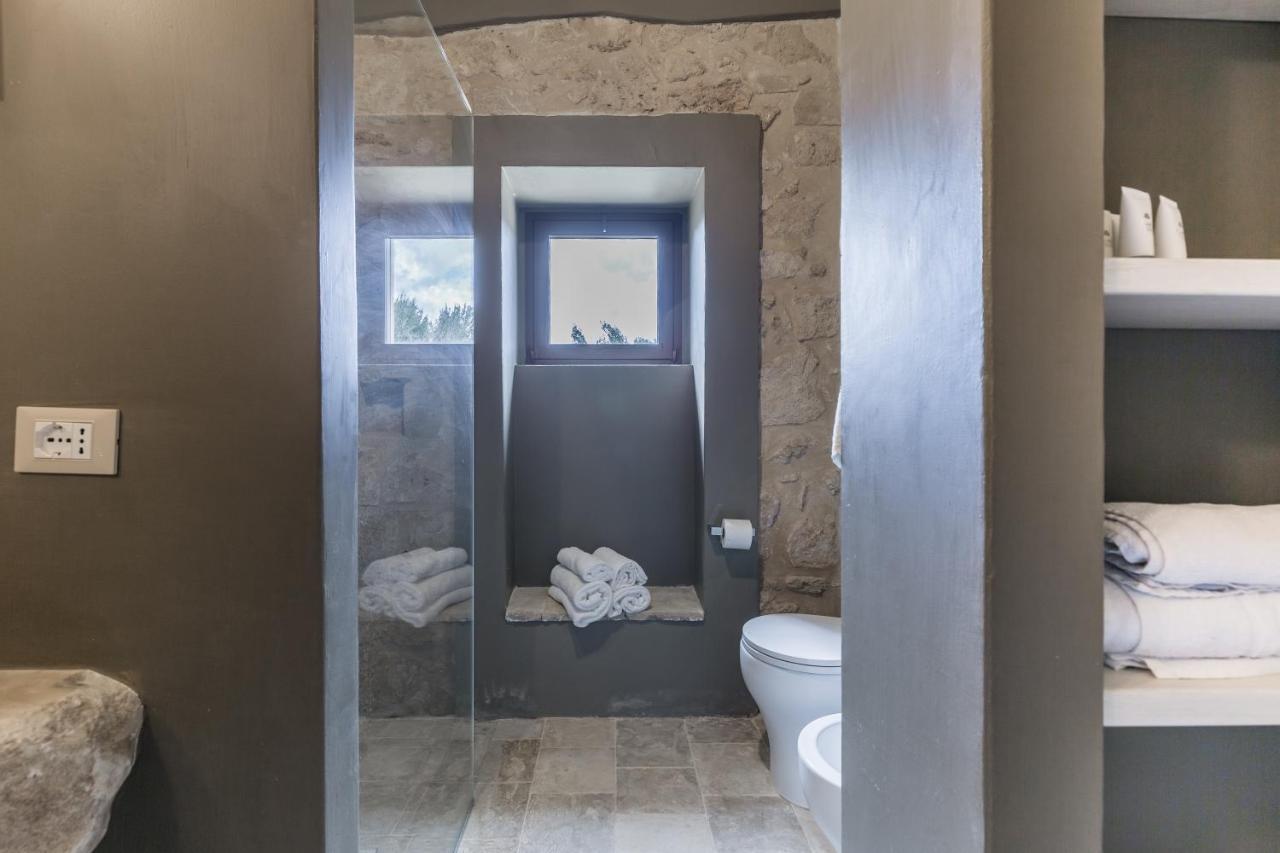 Casa Vendicari Boutique Hotel Noto Buitenkant foto