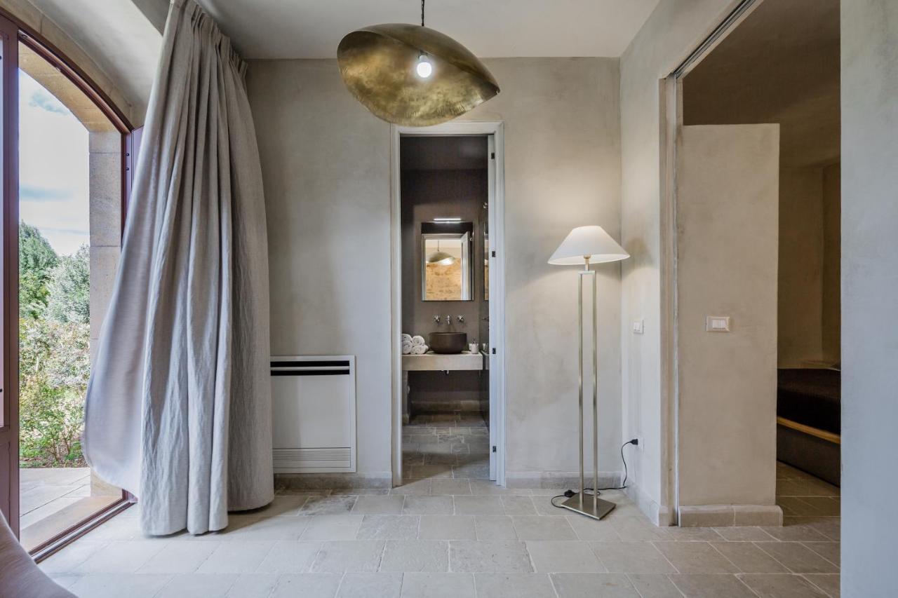Casa Vendicari Boutique Hotel Noto Buitenkant foto