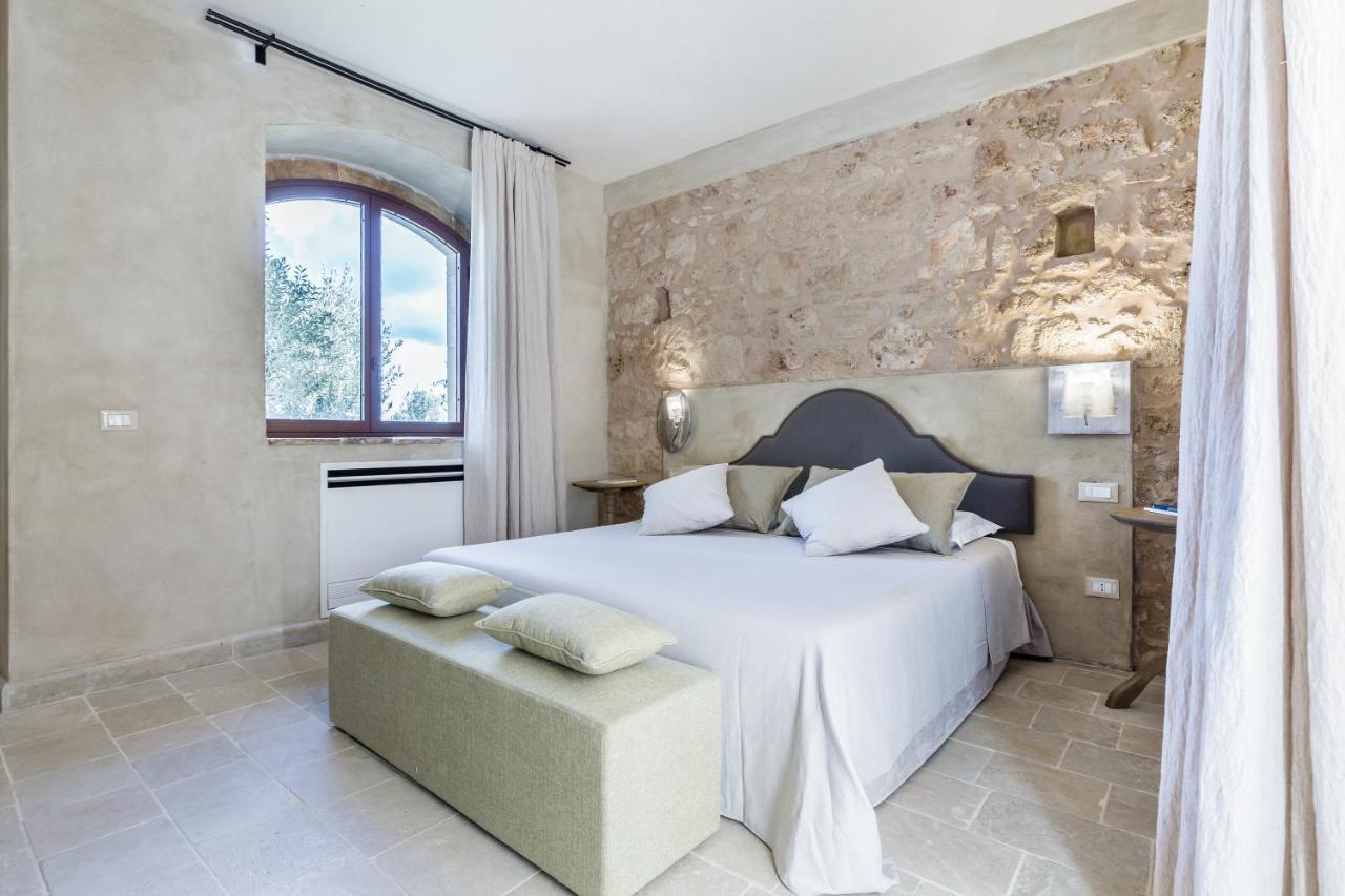 Casa Vendicari Boutique Hotel Noto Buitenkant foto