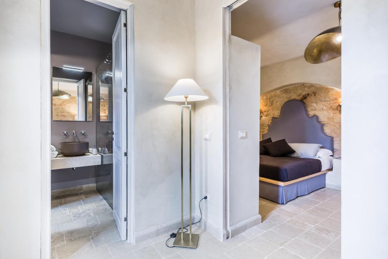 Casa Vendicari Boutique Hotel Noto Buitenkant foto