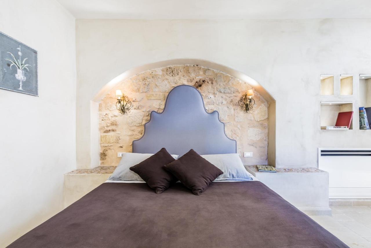 Casa Vendicari Boutique Hotel Noto Buitenkant foto