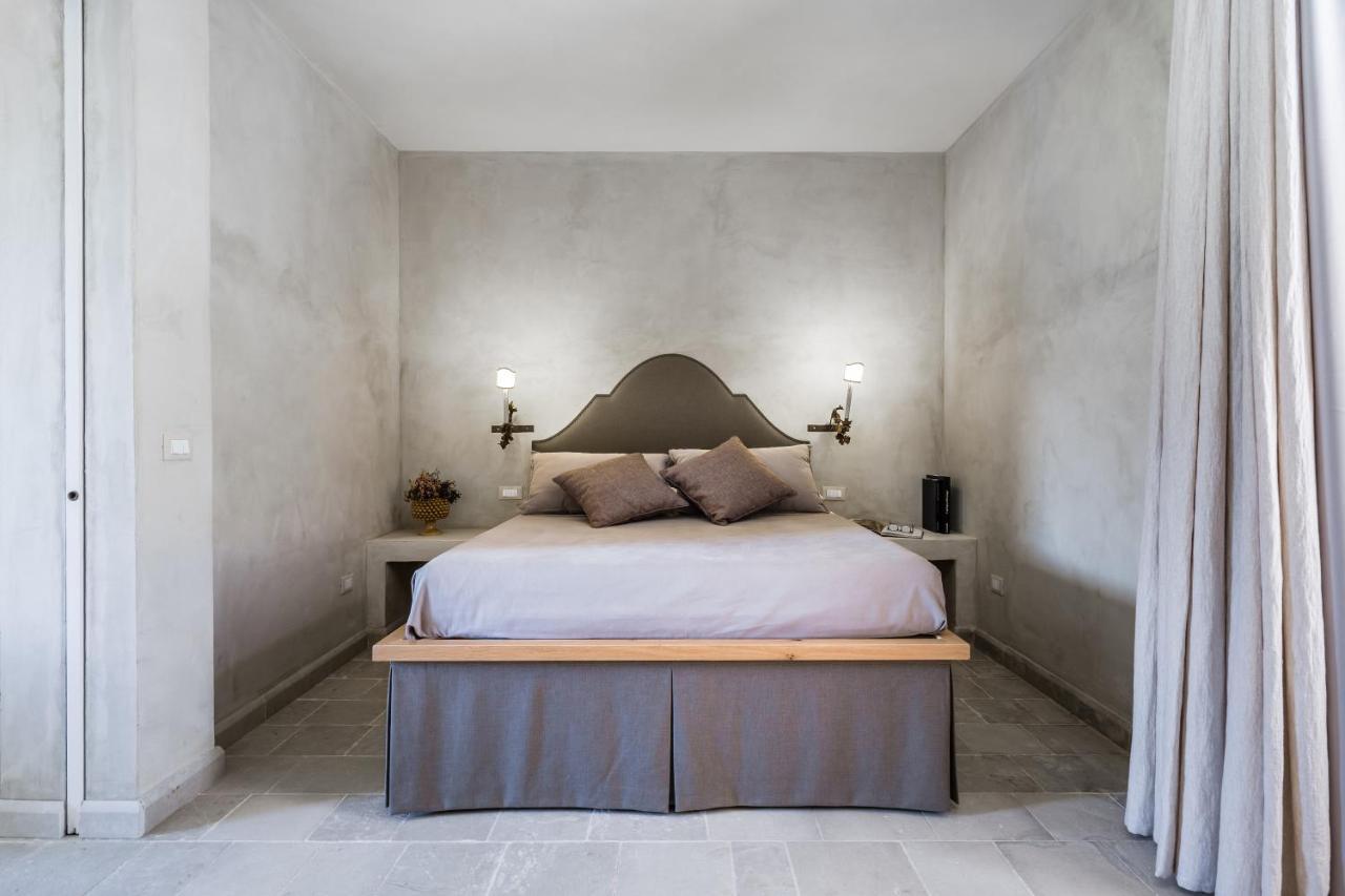 Casa Vendicari Boutique Hotel Noto Buitenkant foto