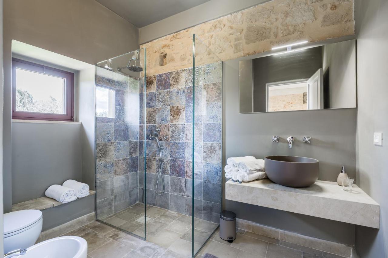 Casa Vendicari Boutique Hotel Noto Buitenkant foto