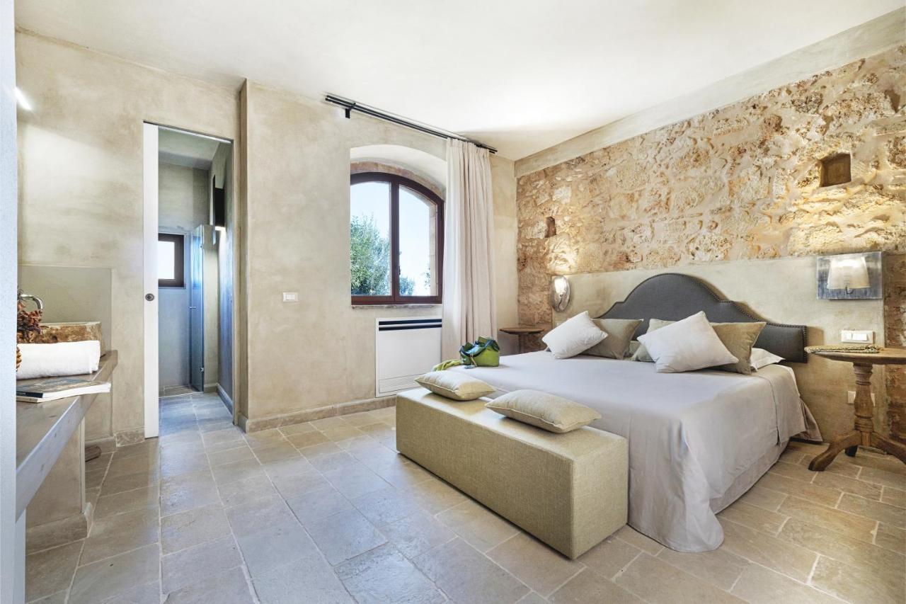 Casa Vendicari Boutique Hotel Noto Buitenkant foto