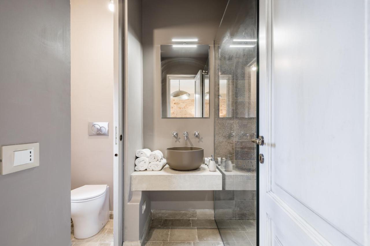 Casa Vendicari Boutique Hotel Noto Buitenkant foto