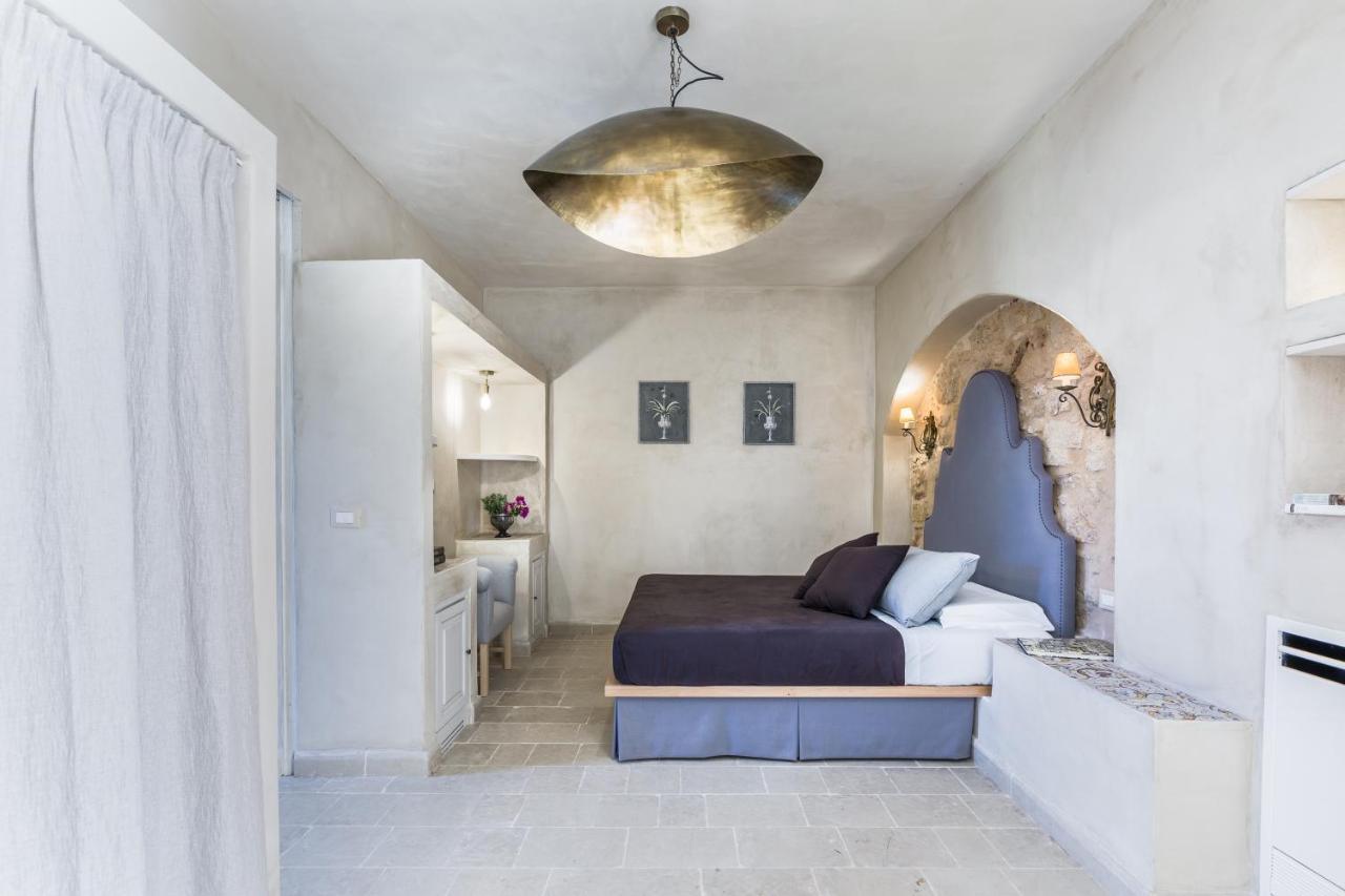 Casa Vendicari Boutique Hotel Noto Buitenkant foto
