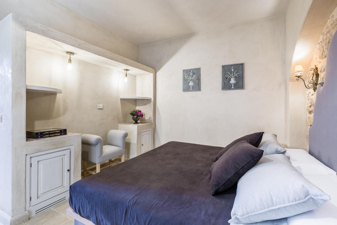 Casa Vendicari Boutique Hotel Noto Buitenkant foto