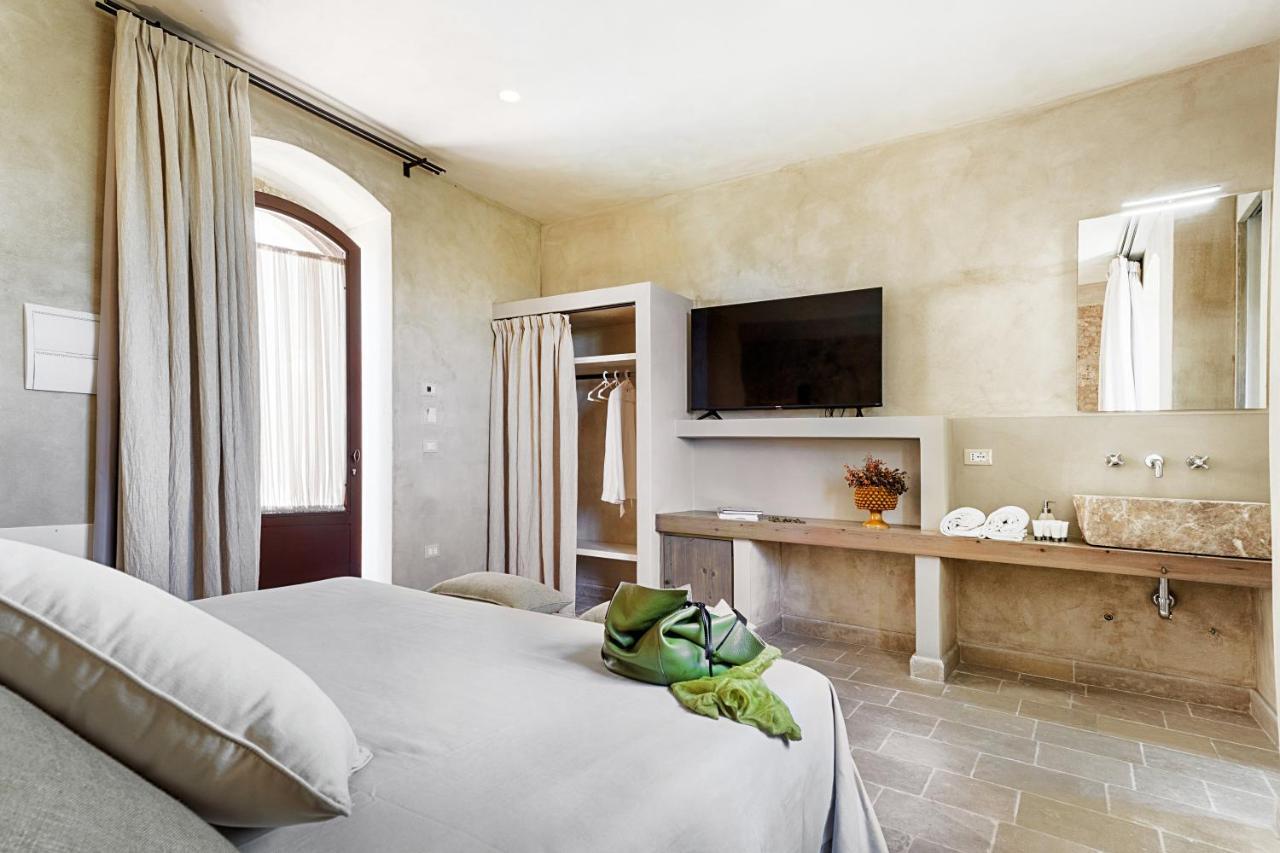 Casa Vendicari Boutique Hotel Noto Buitenkant foto
