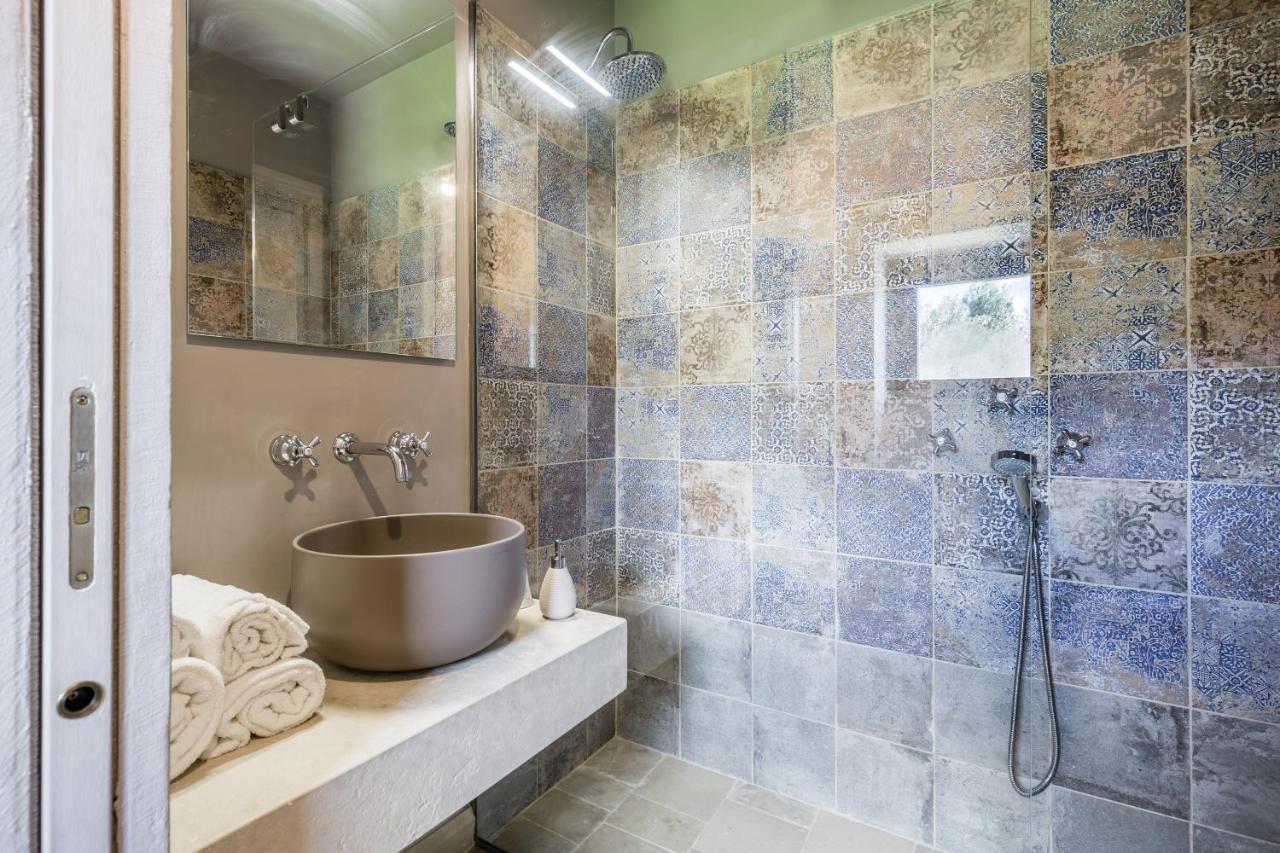 Casa Vendicari Boutique Hotel Noto Buitenkant foto