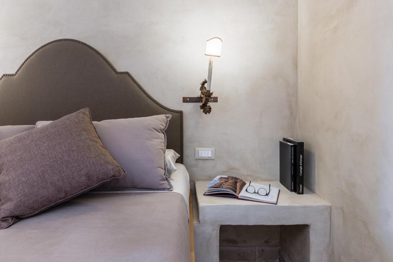 Casa Vendicari Boutique Hotel Noto Buitenkant foto