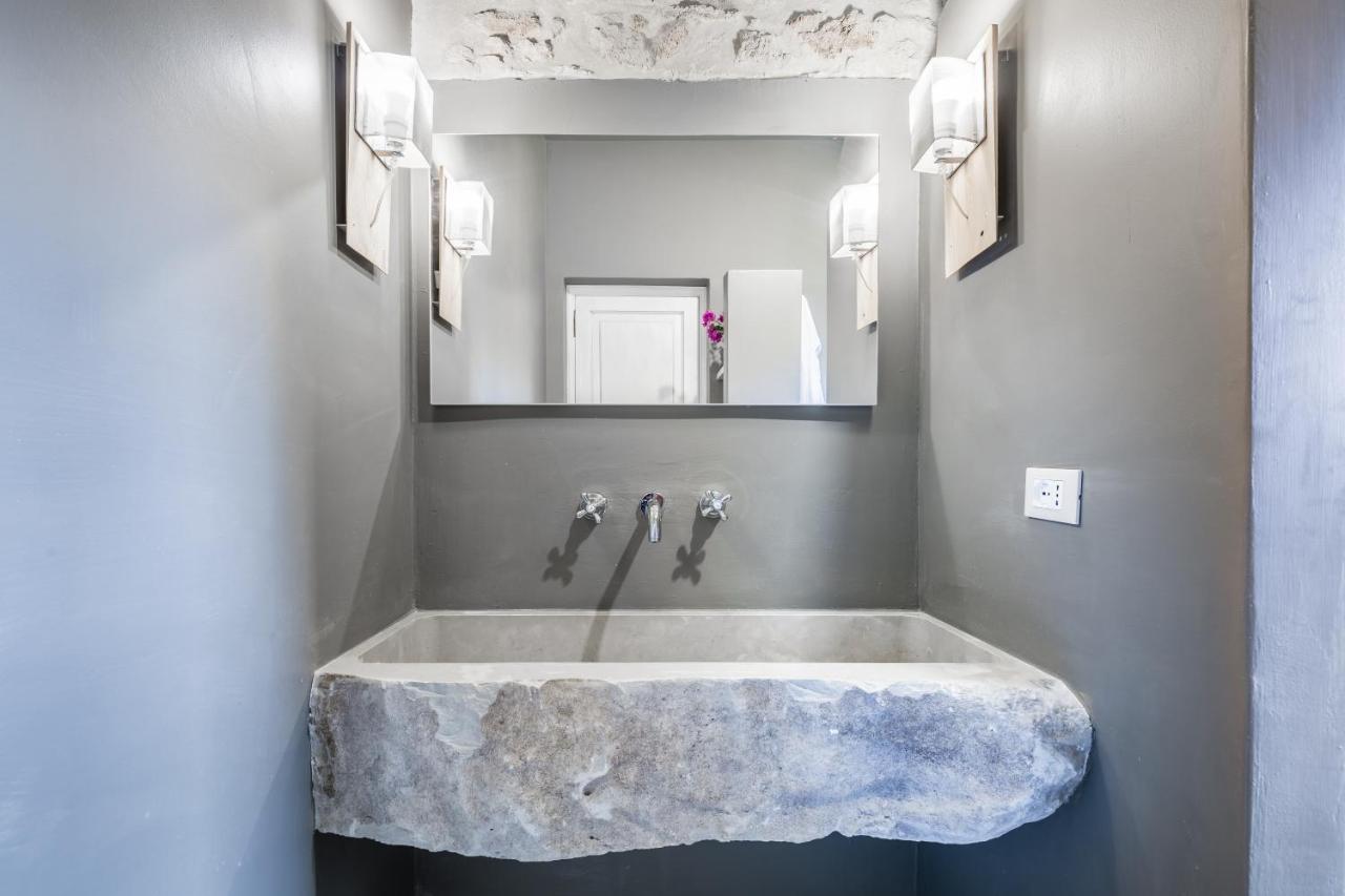 Casa Vendicari Boutique Hotel Noto Buitenkant foto