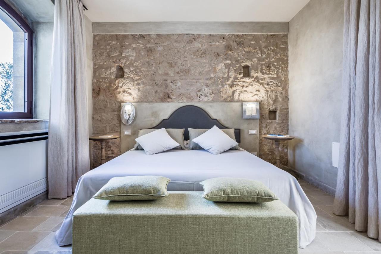 Casa Vendicari Boutique Hotel Noto Buitenkant foto