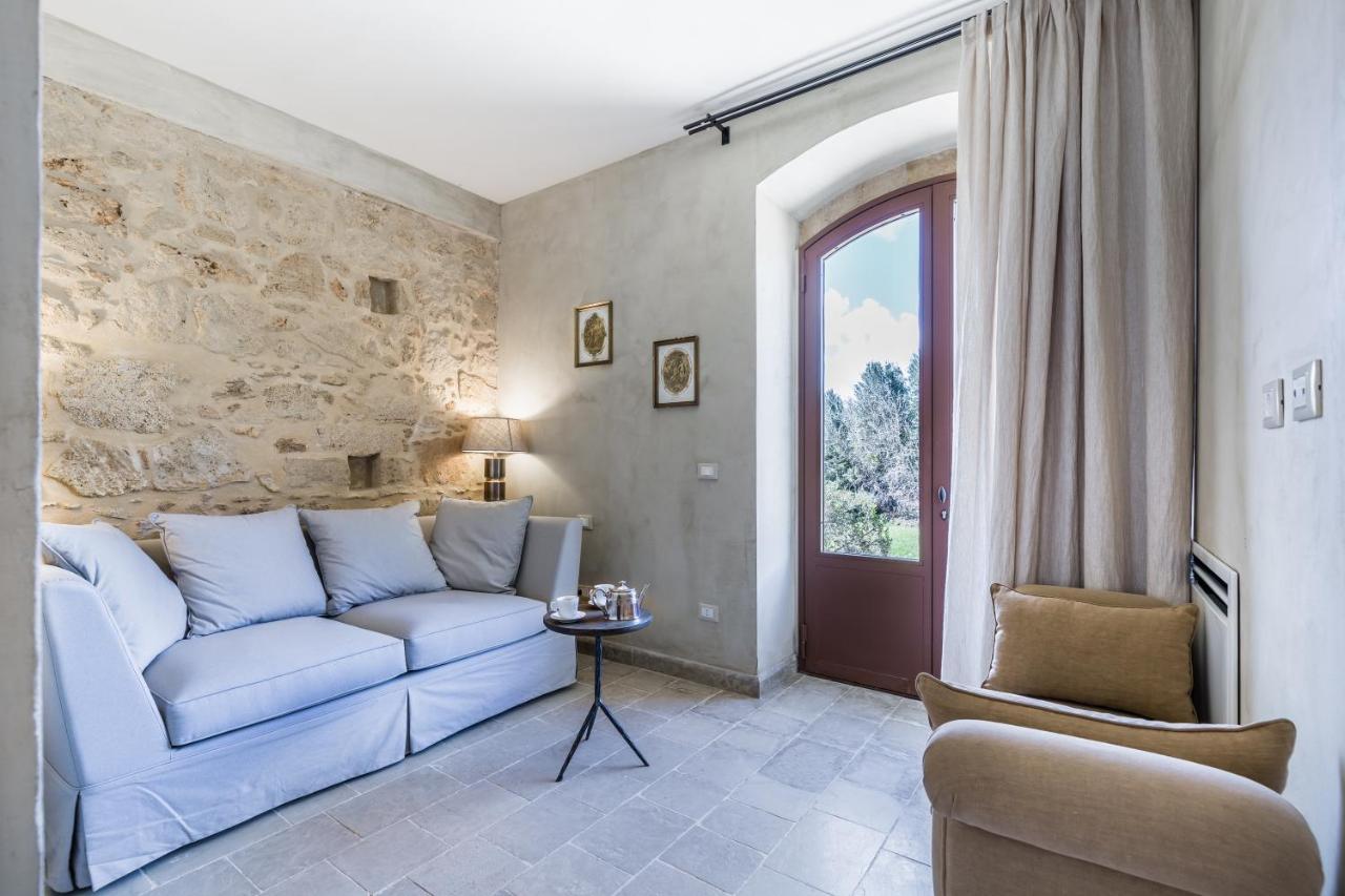Casa Vendicari Boutique Hotel Noto Buitenkant foto