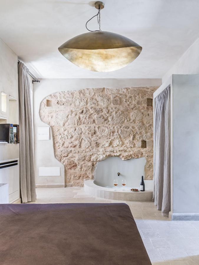 Casa Vendicari Boutique Hotel Noto Buitenkant foto