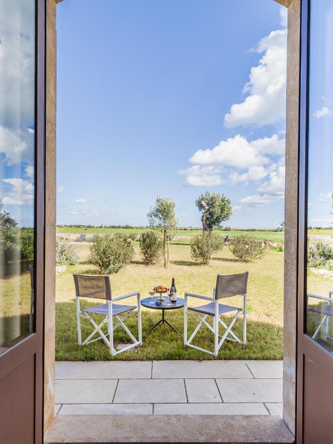 Casa Vendicari Boutique Hotel Noto Buitenkant foto