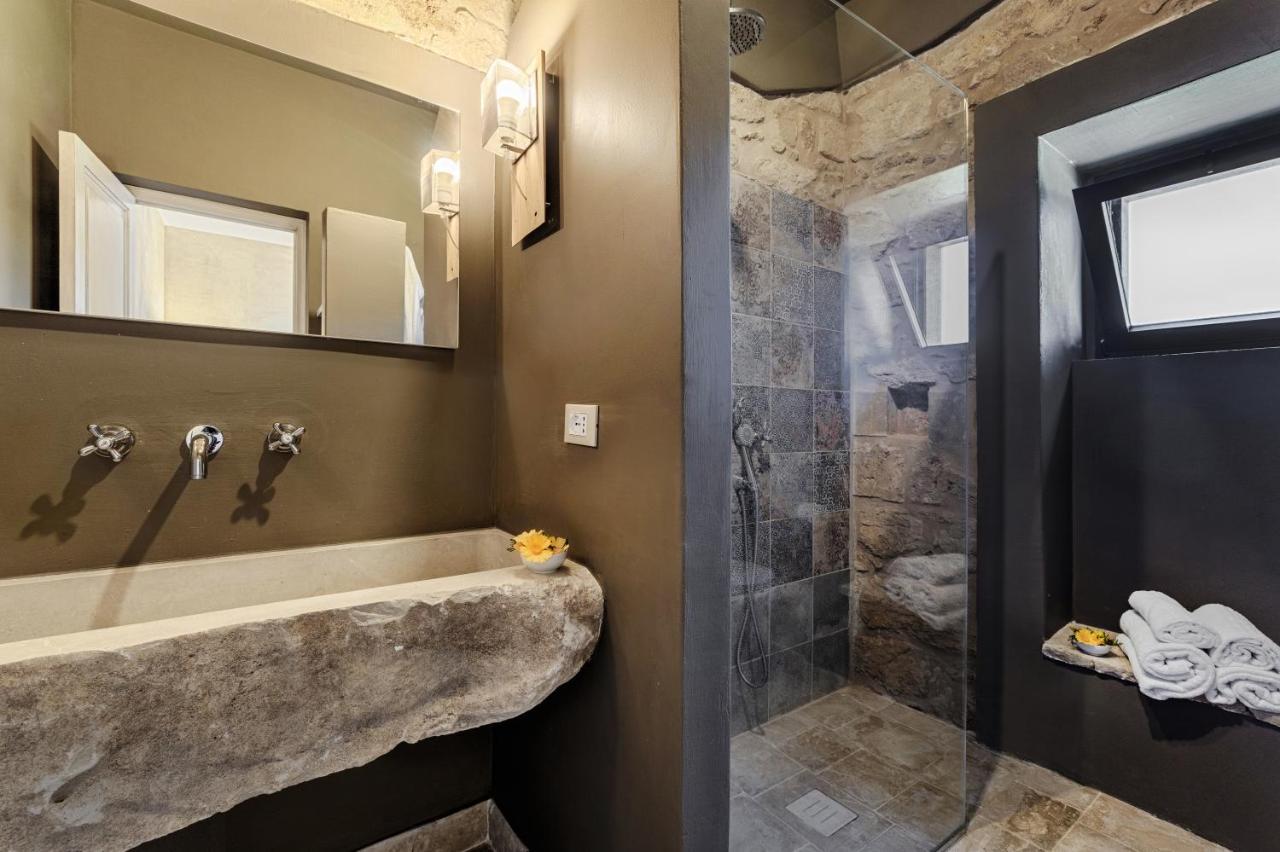 Casa Vendicari Boutique Hotel Noto Buitenkant foto