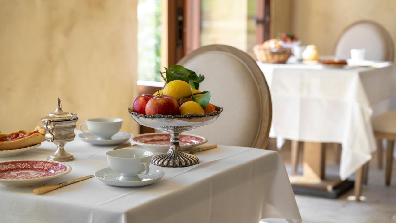 Casa Vendicari Boutique Hotel Noto Buitenkant foto