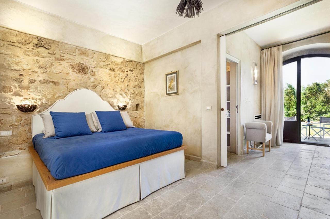 Casa Vendicari Boutique Hotel Noto Buitenkant foto