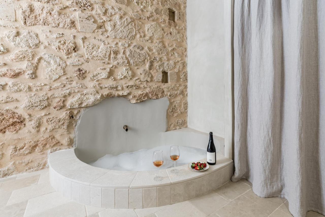 Casa Vendicari Boutique Hotel Noto Buitenkant foto