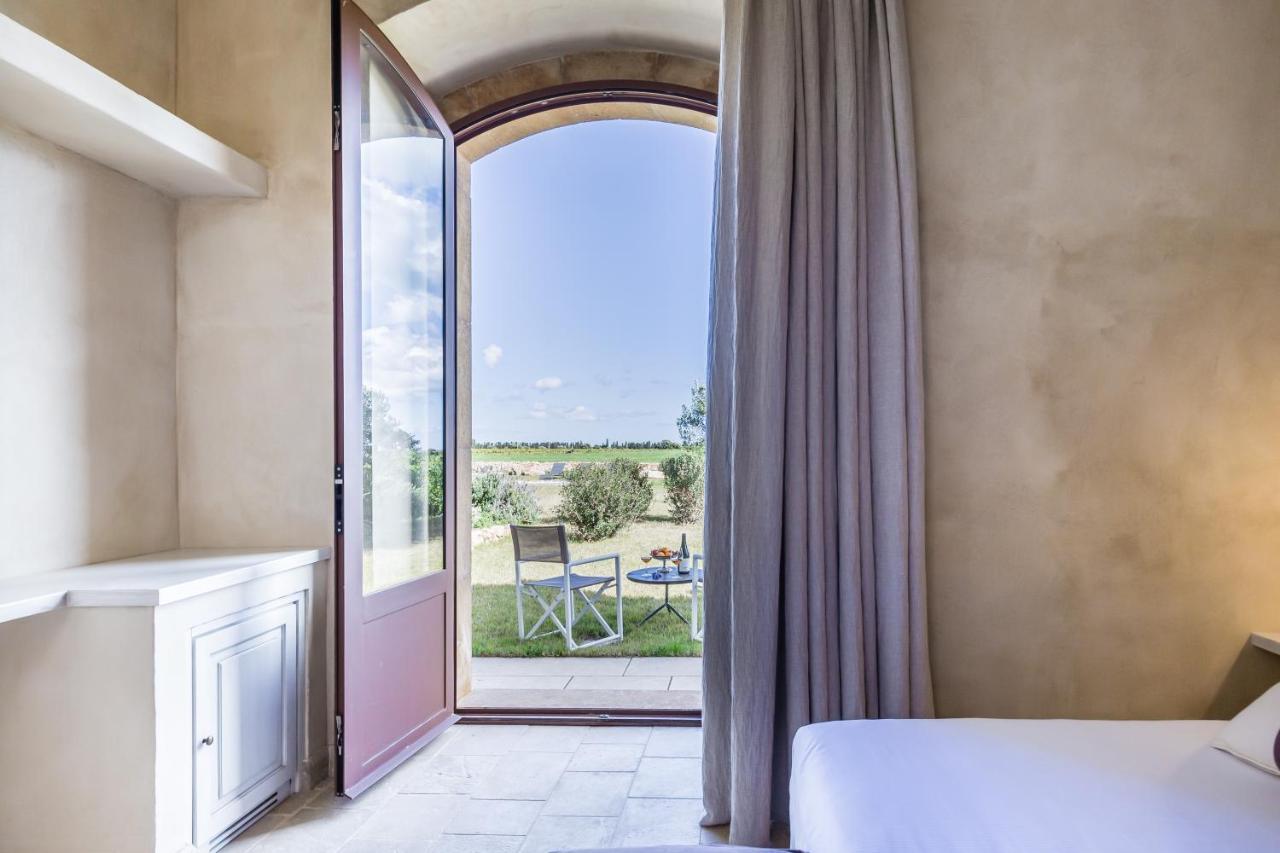 Casa Vendicari Boutique Hotel Noto Buitenkant foto