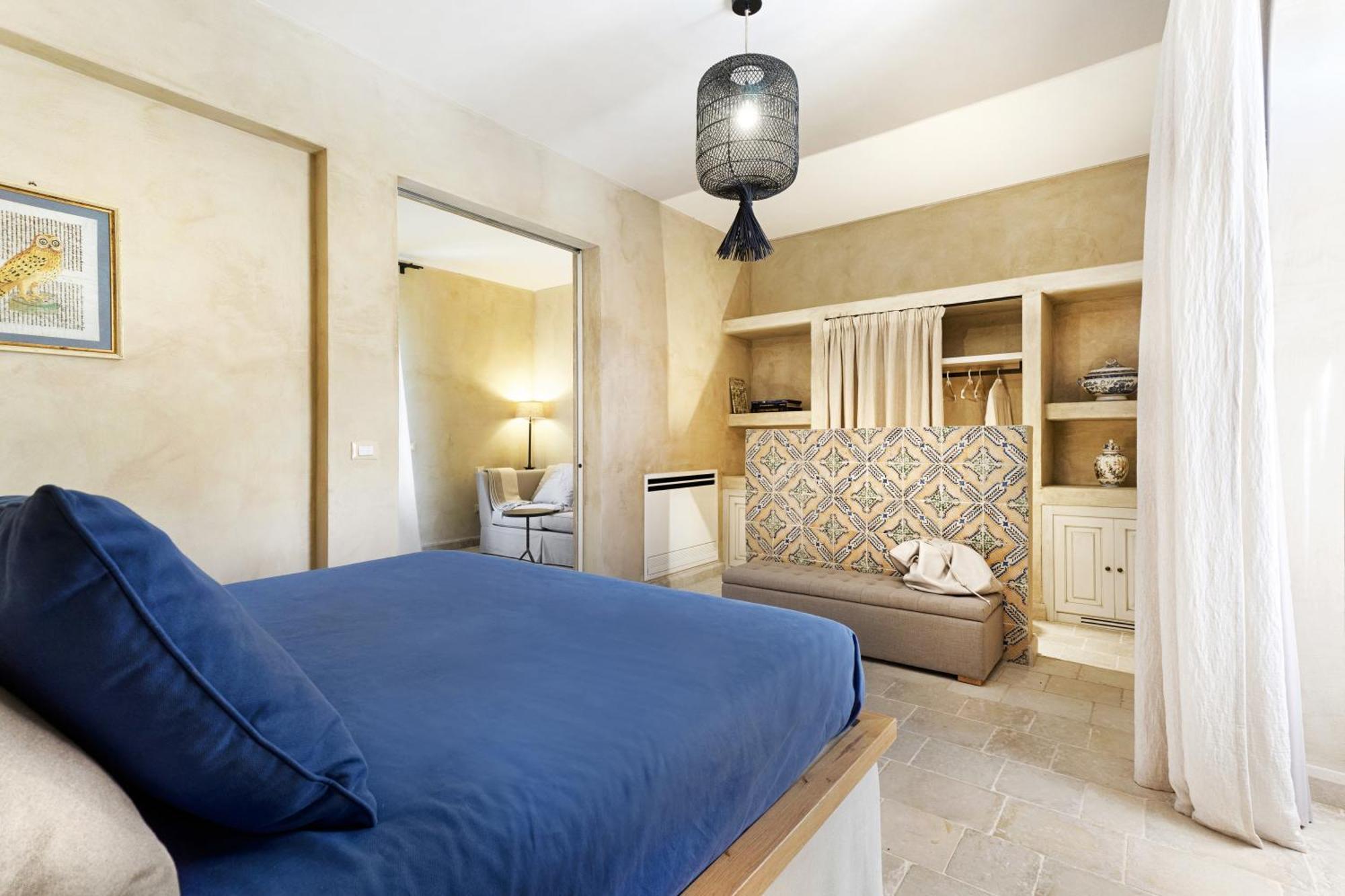 Casa Vendicari Boutique Hotel Noto Buitenkant foto