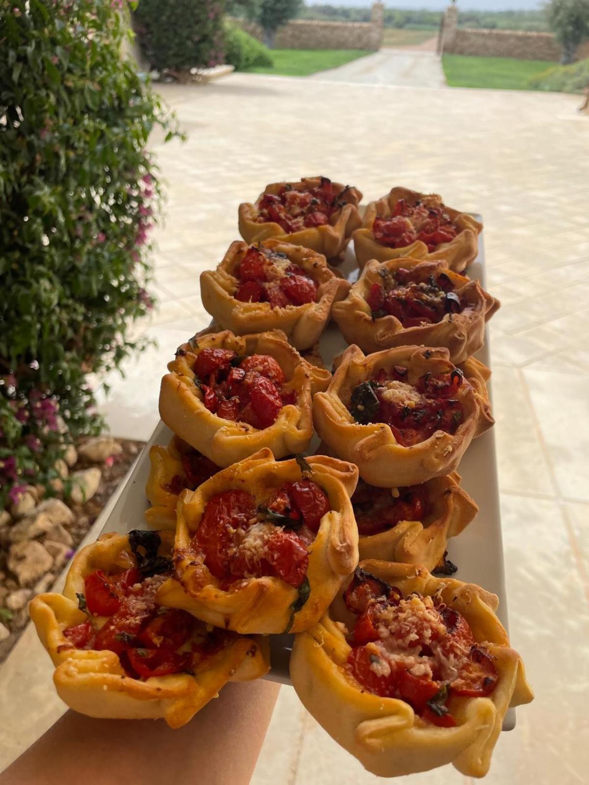 Casa Vendicari Boutique Hotel Noto Buitenkant foto