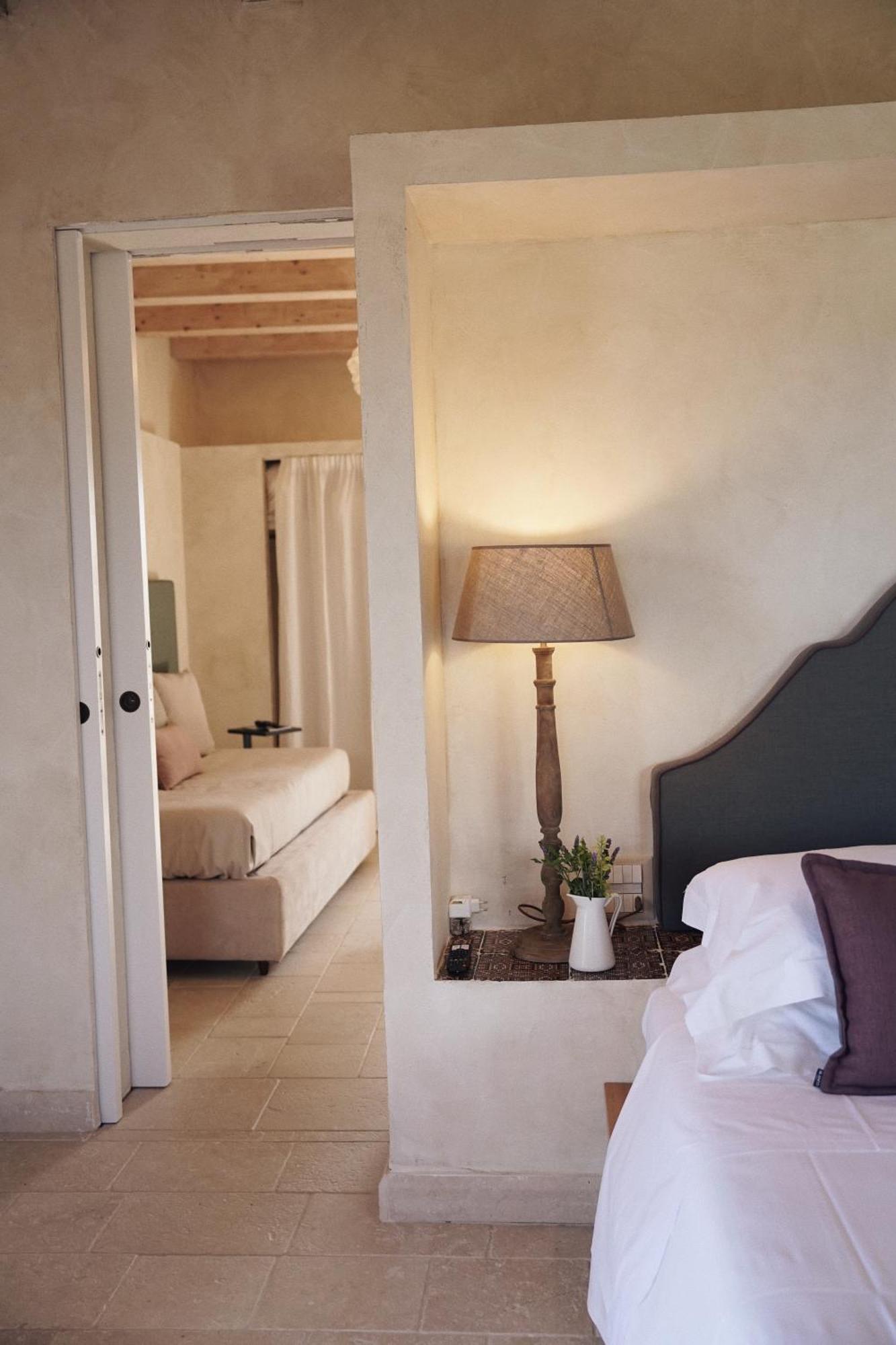 Casa Vendicari Boutique Hotel Noto Buitenkant foto