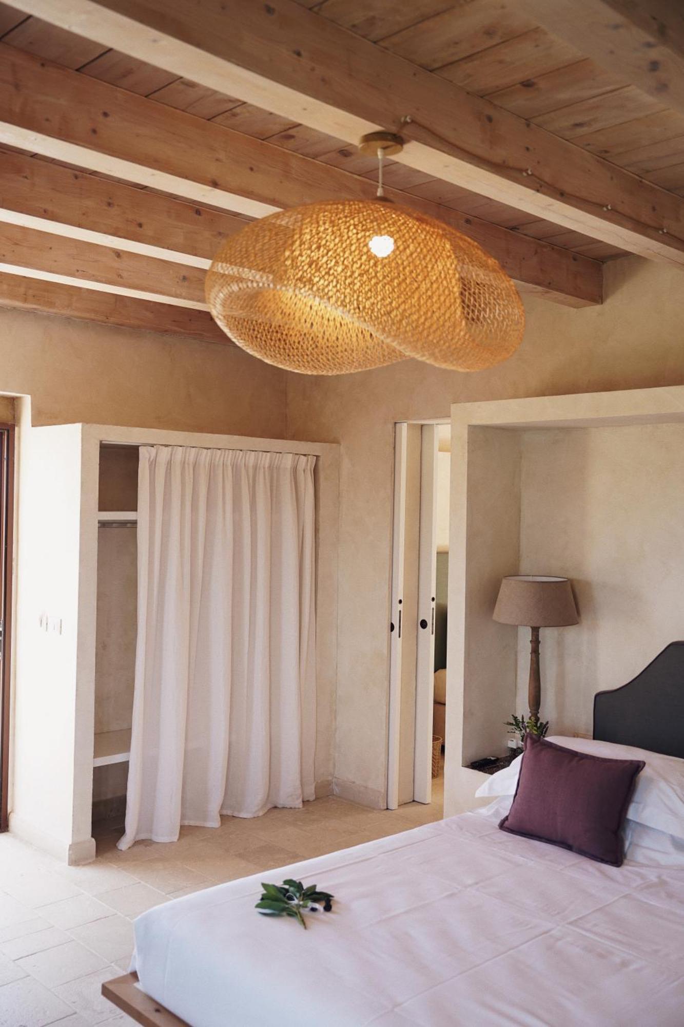 Casa Vendicari Boutique Hotel Noto Buitenkant foto