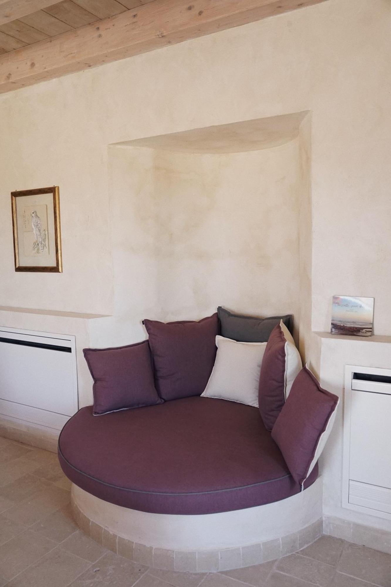 Casa Vendicari Boutique Hotel Noto Buitenkant foto