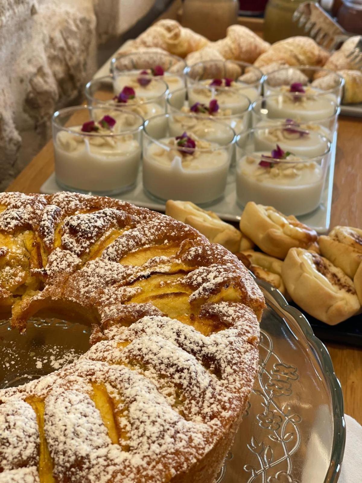 Casa Vendicari Boutique Hotel Noto Buitenkant foto